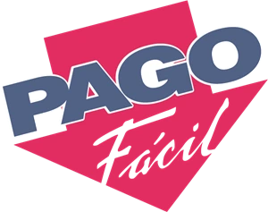 Logo de PagoFácil
