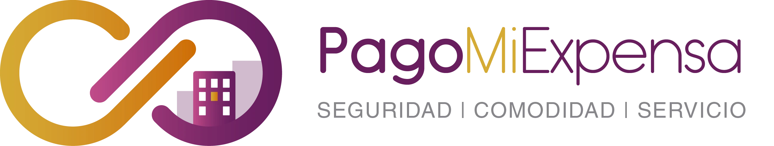 Logo de Pago Mi Expensa